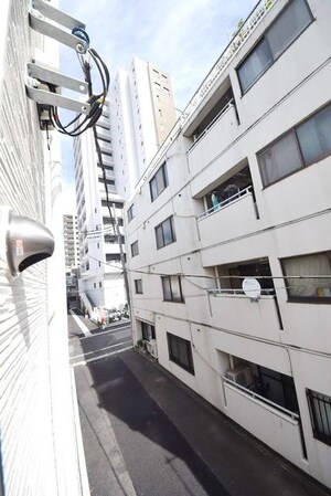 FERIO千住大橋駅前の物件内観写真